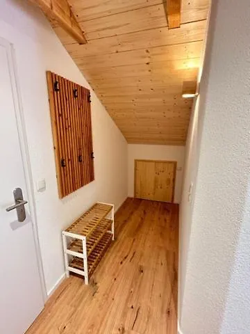 Ferienwohnungen Wahlheimat-Pfronten Apartment Pfronten