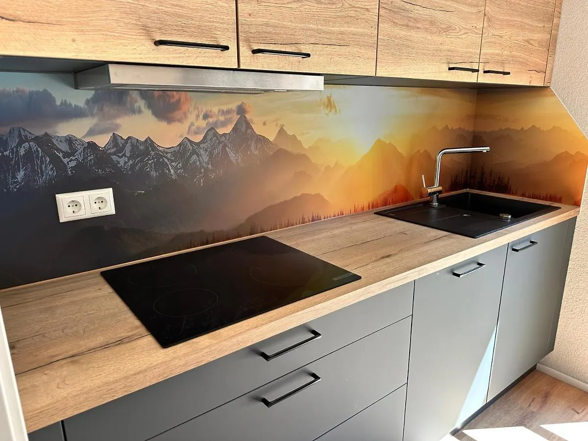Ferienwohnungen Wahlheimat-Pfronten Apartment