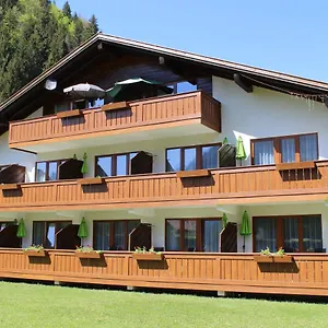 Appartement-hotel Happy Kienberg Appart hôtel