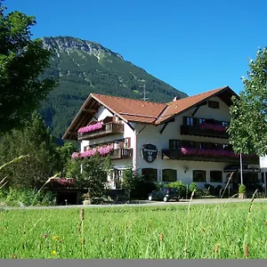 Pfrontener Hof Maison d'hôtes