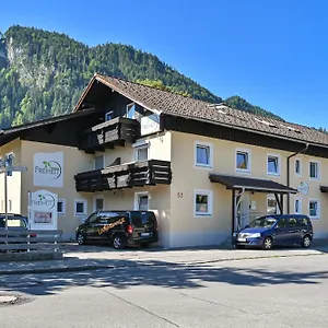 Freiheit Maison d'hôtes