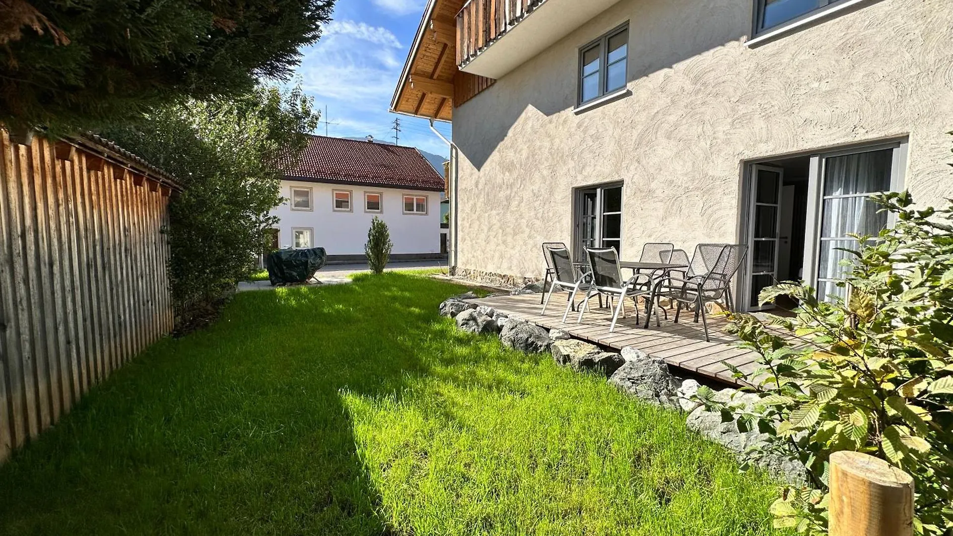 Ferienwohnungen Wahlheimat-Pfronten Apartment Pfronten