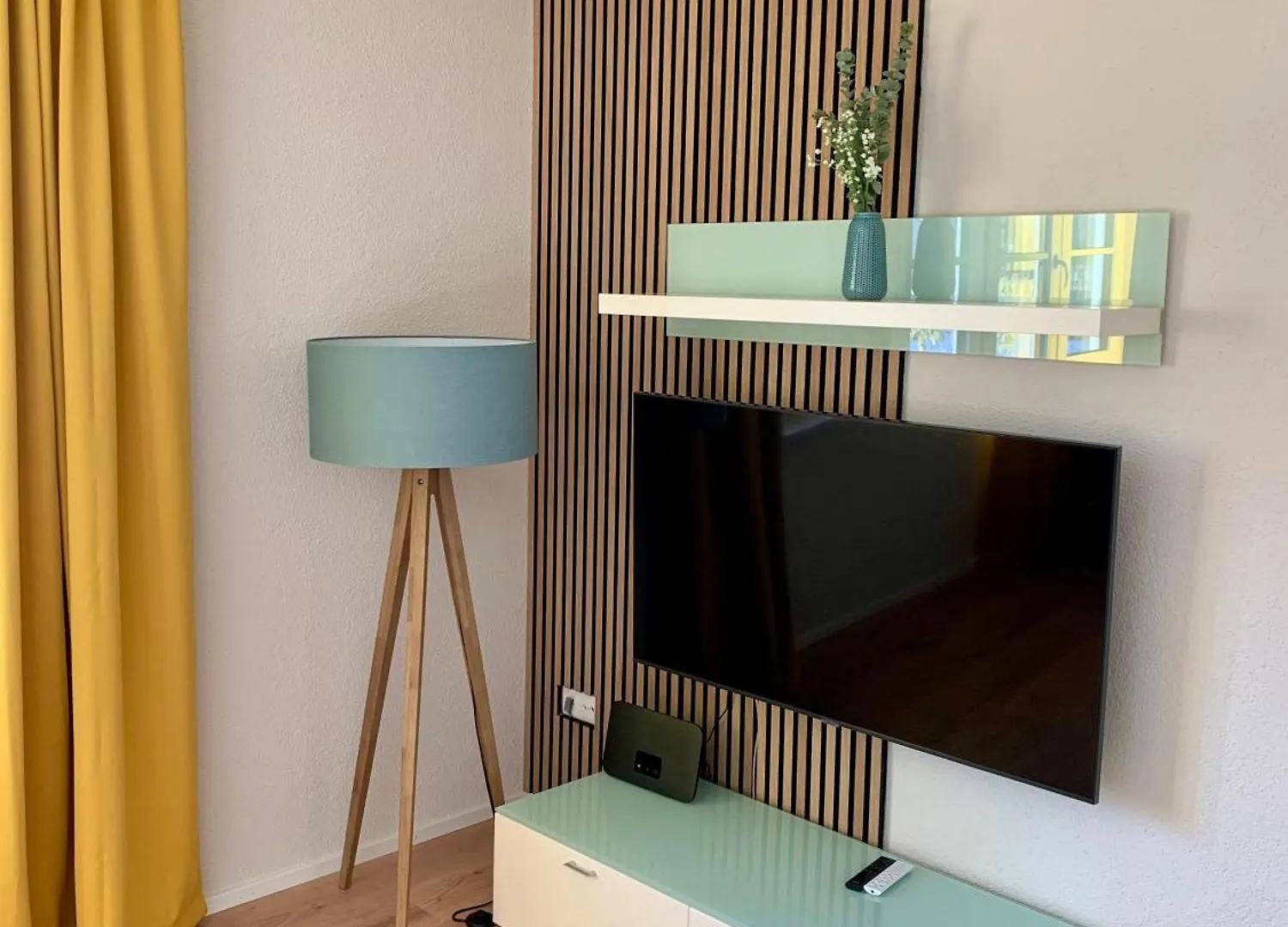 Ferienwohnungen Wahlheimat-Pfronten Apartment Pfronten